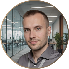 Denis Geranin